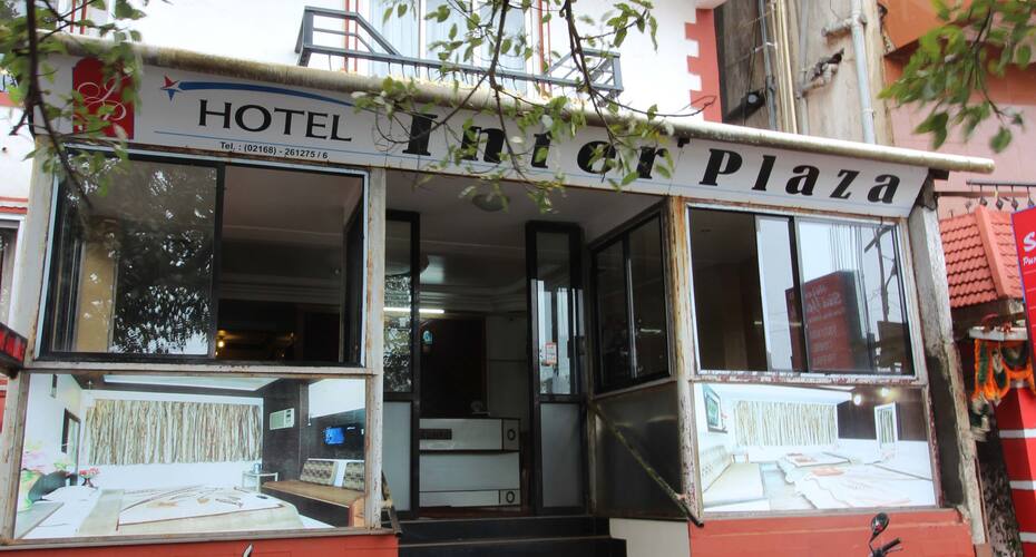 Hotel Inter Plaza, Mahabaleshwar 4